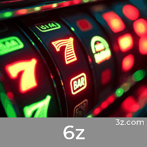 Experimente o 6z: Apostas na palma da sua mão