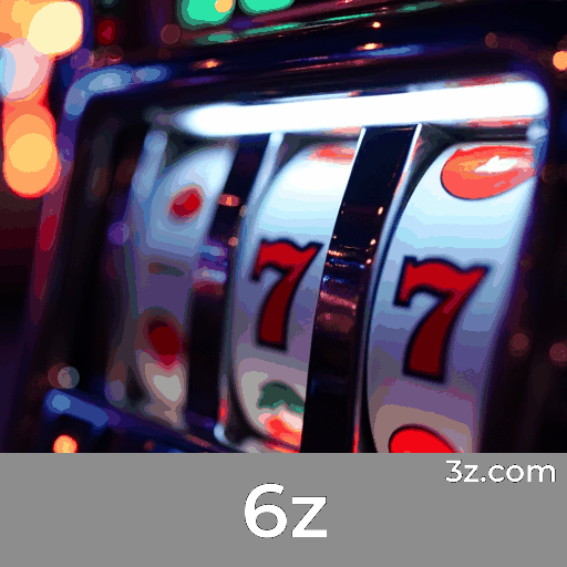 6z - Plataforma de Cassino Online e Pagamentos Rápidos
