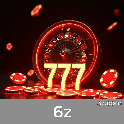 6z - Plataforma de Cassino Online e Pagamentos Rápidos
