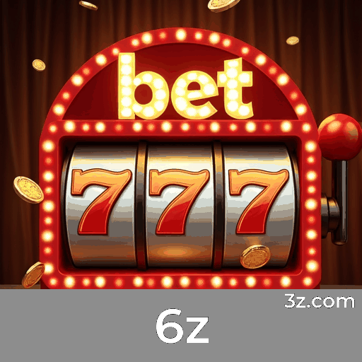 6z - Plataforma de Cassino Online e Pagamentos Rápidos