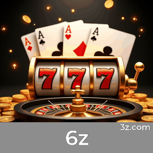 Experimente o 6z: Apostas na palma da sua mão