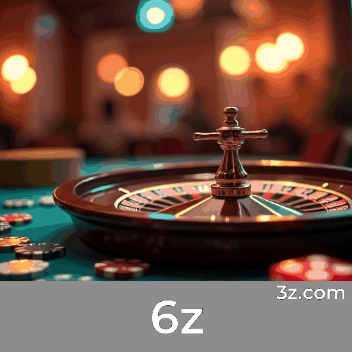 Experimente o 6z: Apostas na palma da sua mão